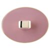 Idyllia Creamer Jug Porcelain, Pink Idyllia Creamer Jug Porcelain, Pink