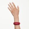 Idyllia Cuff Red, Gold-Tone Plated Idyllia Cuff Red, Gold-Tone Plated