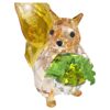 Idyllia Squirrel and Acorn