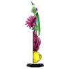 Idyllia Sugarbird and Dragon Fruit Totem Idyllia Sugarbird and Dragon Fruit Totem