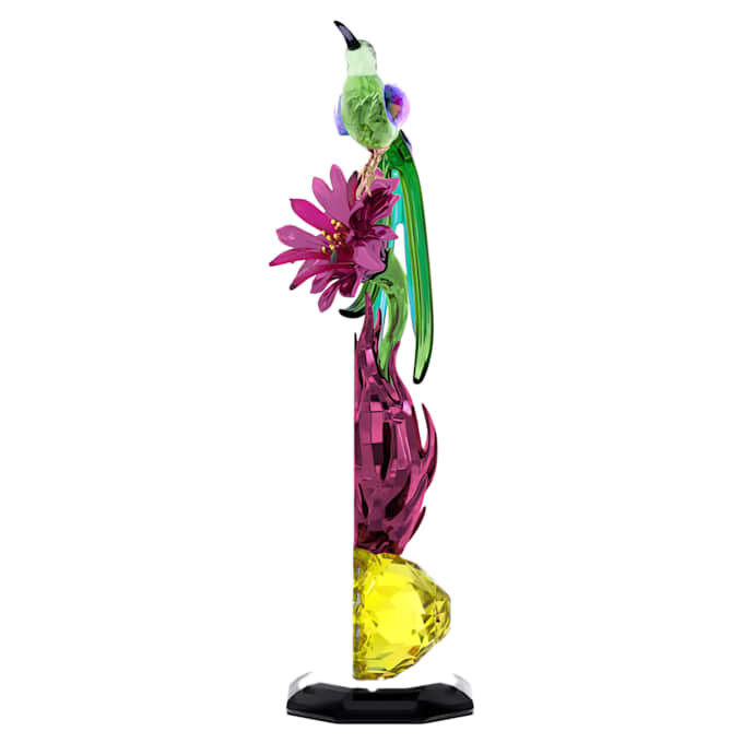 Idyllia Sugarbird and Dragon Fruit Totem Idyllia Sugarbird and Dragon Fruit Totem