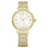 Imber Watch Swiss Made, Metal Bracelet, Gold Tone, Gold-Tone Finish Imber Watch Swiss Made, Metal Bracelet, Gold Tone, Gold-Tone Finish