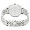 Imber Watch Swiss Made, Metal Bracelet, Silver Tone, Stainless Steel