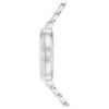 Imber Watch Swiss Made, Metal Bracelet, Silver Tone, Stainless Steel