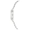 Imber Watch Swiss Made, Metal Bracelet, Silver Tone, Stainless Steel