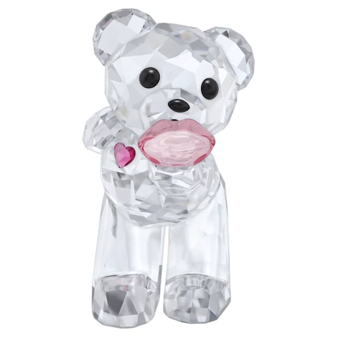 Kris Bear a Kiss Full of Love Kris Bear a Kiss Full of Love