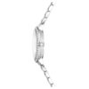 Matrix 3-Link Watch Swiss Made, Metal Bracelet, Silver Tone, Stainless Steel Matrix 3-Link Watch Swiss Made, Metal Bracelet, Silver Tone, Stainless Steel