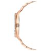 Matrix Date Watch Swiss Made, Metal Bracelet, Rose Gold Tone, Rose Gold-Tone Finish Matrix Date Watch Swiss Made, Metal Bracelet, Rose Gold Tone, Rose Gold-Tone Finish