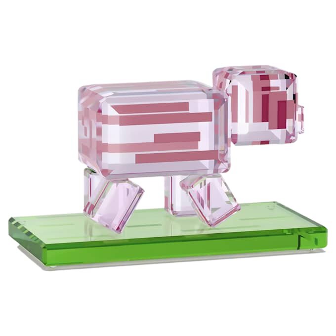 Minecraft Pig Minecraft Pig
