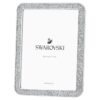 Minera Picture Frame Rectangular Shape, Small, Silver Tone Minera Picture Frame Rectangular Shape, Small, Silver Tone