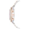 Octea Chrono Watch Swiss Made, Metal Bracelet, Rose Gold Tone, Mixed Metal Finish Octea Chrono Watch Swiss Made, Metal Bracelet, Rose Gold Tone, Mixed Metal Finish