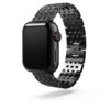 Princess Strap for Apple Watch® 40Mm & 41Mm, Black, Black Finish Princess Strap for Apple Watch® 40Mm & 41Mm, Black, Black Finish