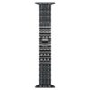 Princess Strap for Apple Watch® 40Mm & 41Mm, Black, Black Finish Princess Strap for Apple Watch® 40Mm & 41Mm, Black, Black Finish