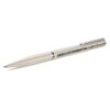 Shimmer Ballpoint Pen Beige, Beige Lacquered, Chrome Plated Shimmer Ballpoint Pen Beige, Beige Lacquered, Chrome Plated