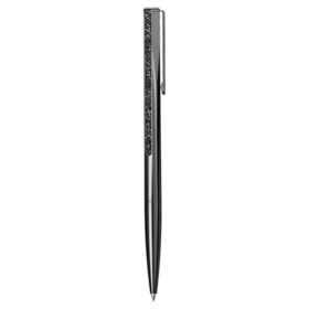 Shimmer Ballpoint Pen Black, Black Lacquered