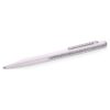 Shimmer Ballpoint Pen Pink, Pink Lacquered, Chrome Plated Shimmer Ballpoint Pen Pink, Pink Lacquered, Chrome Plated