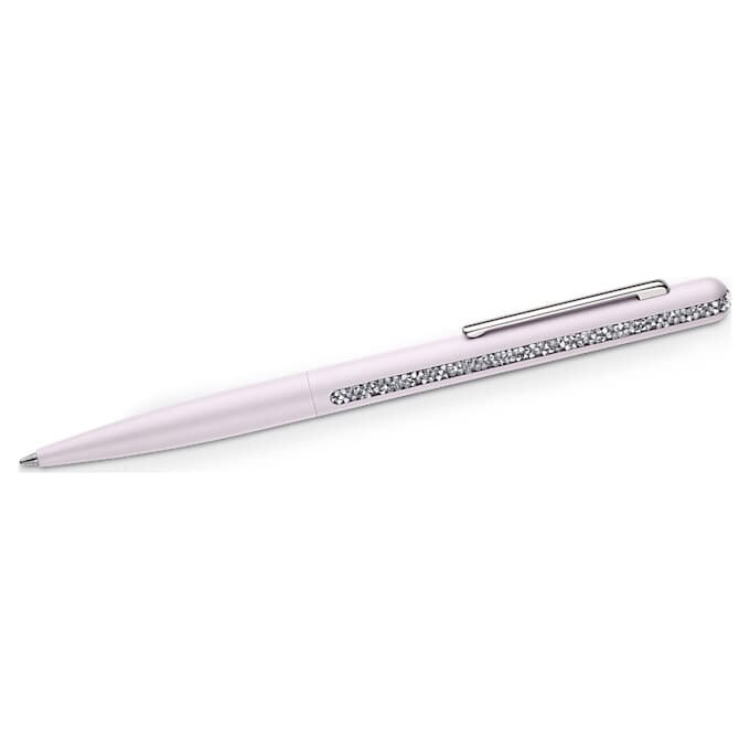 Shimmer Ballpoint Pen Pink, Pink Lacquered, Chrome Plated Shimmer Ballpoint Pen Pink, Pink Lacquered, Chrome Plated