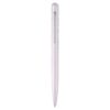 Shimmer Ballpoint Pen Pink, Pink Lacquered, Chrome Plated Shimmer Ballpoint Pen Pink, Pink Lacquered, Chrome Plated
