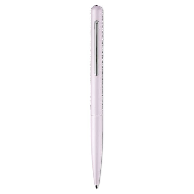 Shimmer Ballpoint Pen Pink, Pink Lacquered, Chrome Plated Shimmer Ballpoint Pen Pink, Pink Lacquered, Chrome Plated