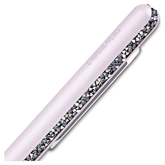 Shimmer Ballpoint Pen Pink, Pink Lacquered, Chrome Plated Shimmer Ballpoint Pen Pink, Pink Lacquered, Chrome Plated