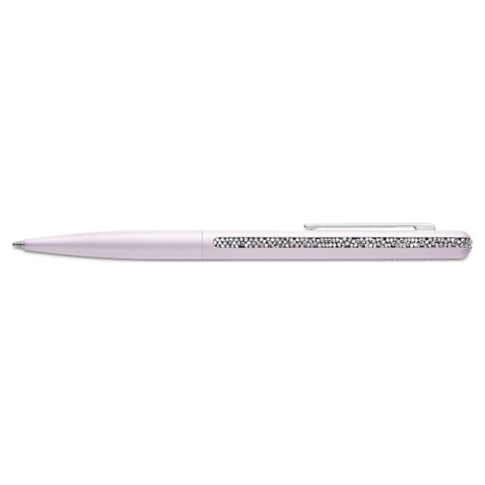 Shimmer Ballpoint Pen Pink, Pink Lacquered, Chrome Plated Shimmer Ballpoint Pen Pink, Pink Lacquered, Chrome Plated