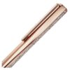 Shimmer Ballpoint Pen Rose Gold Tone, Rose Gold-Tone Finish Shimmer Ballpoint Pen Rose Gold Tone, Rose Gold-Tone Finish