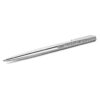 Shimmer Ballpoint Pen Silver Tone, Chrome Plated Shimmer Ballpoint Pen Silver Tone, Chrome Plated