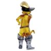 Shrek Puss in Boots