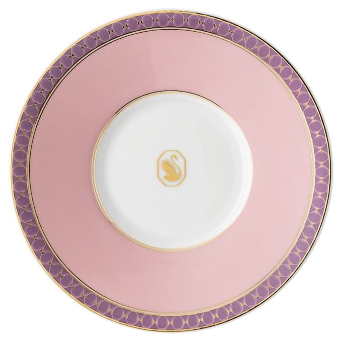 Signum Espresso Set Porcelain, Multicolored Signum Espresso Set Porcelain, Multicolored