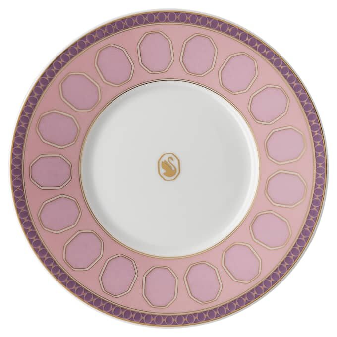 Signum Teacup Set Porcelain, Multicolored Signum Teacup Set Porcelain, Multicolored