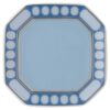 Signum Vide Poche Porcelain, Blue Signum Vide Poche Porcelain, Blue