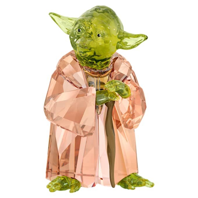 Star Wars – Master Yoda Star Wars – Master Yoda