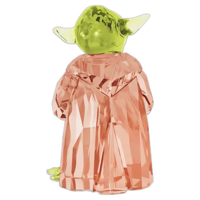 Star Wars – Master Yoda Star Wars – Master Yoda