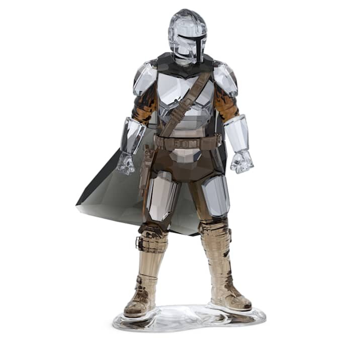 Star Wars the Mandalorian Star Wars the Mandalorian