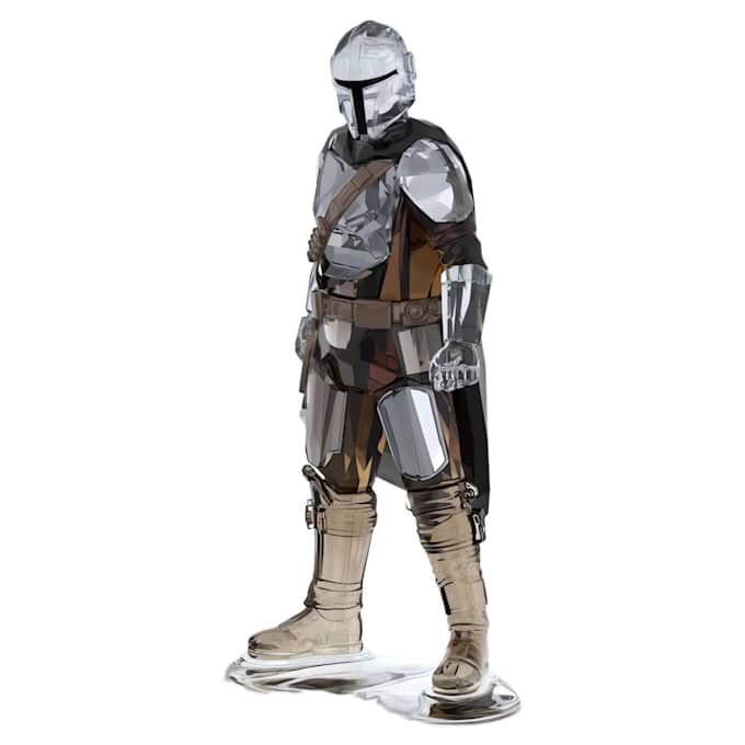 Star Wars the Mandalorian Star Wars the Mandalorian