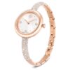 Sublima Bangle Watch Swiss Made, Metal Bracelet, Rose Gold Tone, Rose Gold-Tone Finish Sublima Bangle Watch Swiss Made, Metal Bracelet, Rose Gold Tone, Rose Gold-Tone Finish