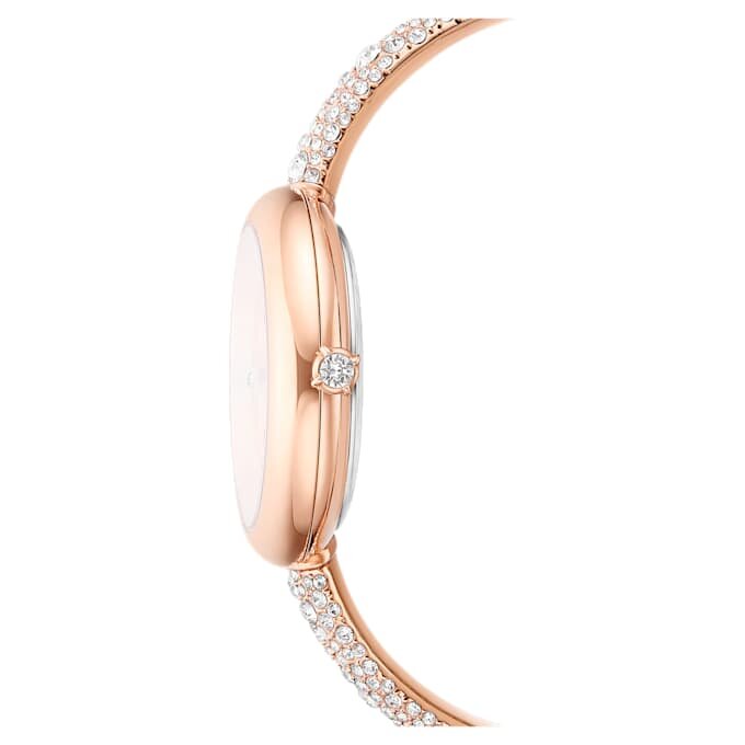 Sublima Bangle Watch Swiss Made, Metal Bracelet, Rose Gold Tone, Rose Gold-Tone Finish Sublima Bangle Watch Swiss Made, Metal Bracelet, Rose Gold Tone, Rose Gold-Tone Finish