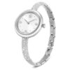 Sublima Bangle Watch Swiss Made, Metal Bracelet, Silver Tone, Stainless Steel Sublima Bangle Watch Swiss Made, Metal Bracelet, Silver Tone, Stainless Steel
