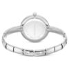Sublima Bangle Watch Swiss Made, Metal Bracelet, Silver Tone, Stainless Steel Sublima Bangle Watch Swiss Made, Metal Bracelet, Silver Tone, Stainless Steel
