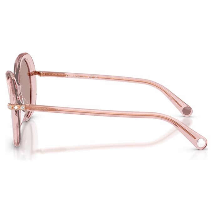 Sunglasses Butterfly Shape, Sk6059, Pink Sunglasses Butterfly Shape, Sk6059, Pink