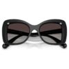 Sunglasses Butterfly Shape, Sk6062U, Black