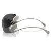 Sunglasses Mask, Swan, Sk7020, Gray Sunglasses Mask, Swan, Sk7020, Gray