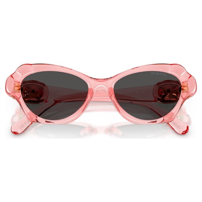 Sunglasses Pillow Shape, Sk6050, Pink Sunglasses Pillow Shape, Sk6050, Pink