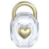 Symbolica Padlock Symbolica Padlock