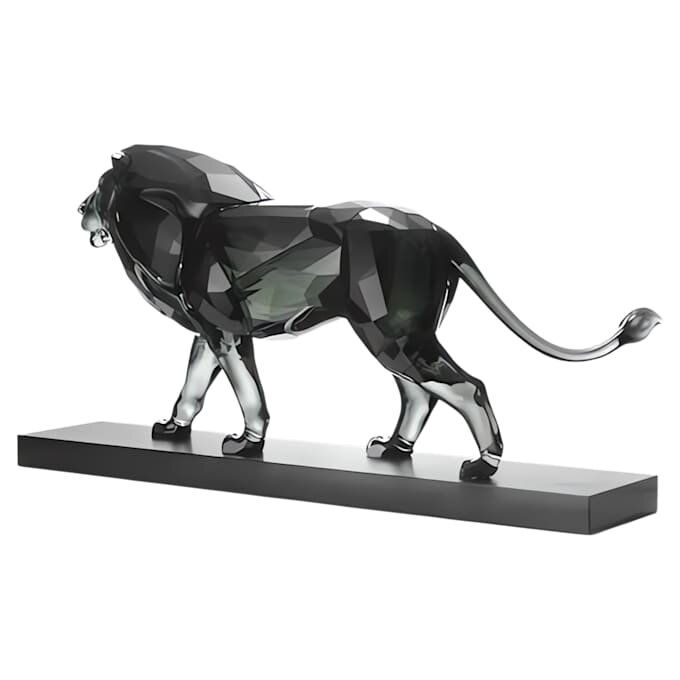 The Lion The Lion
