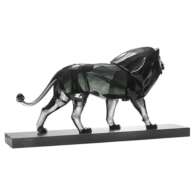 The Lion The Lion