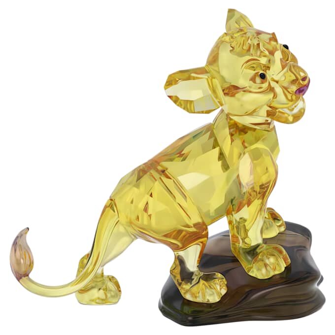 The Lion King Simba The Lion King Simba